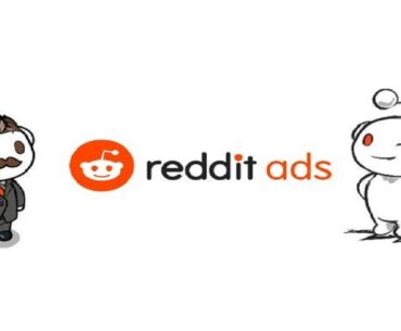 Reddit advertising