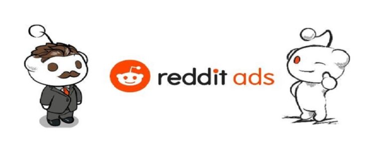 Reddit advertising
