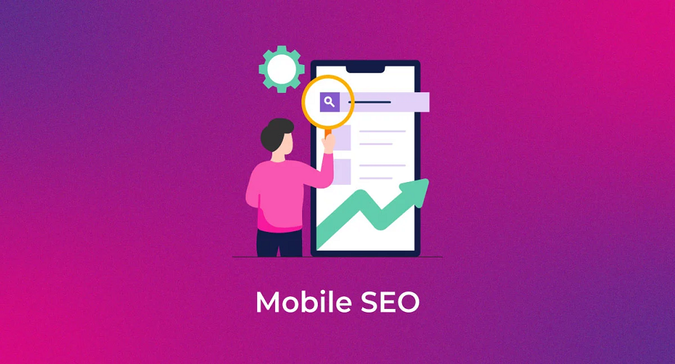 Your Site For Any Device Using Mobile SEO