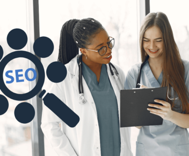 healthcare SEO