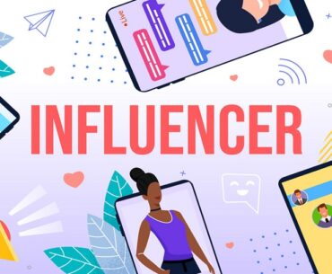 influencer marketing