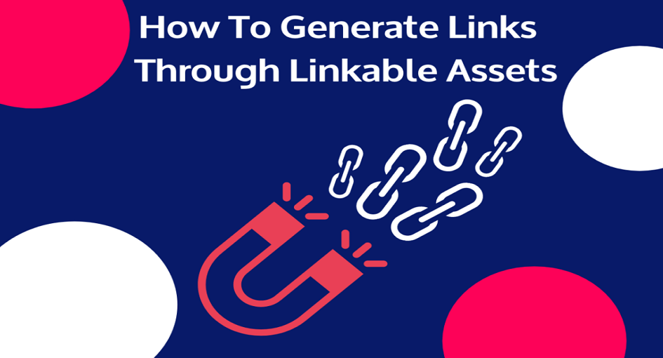 linkable assets