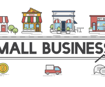 small businesses