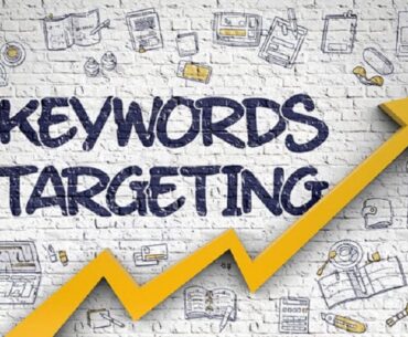 target keywords