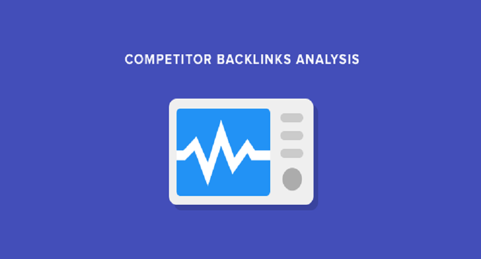A Competitor Link Analysis Process