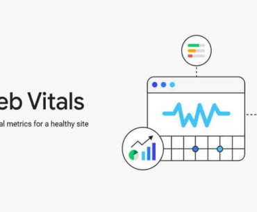 Core Web Vitals metrics