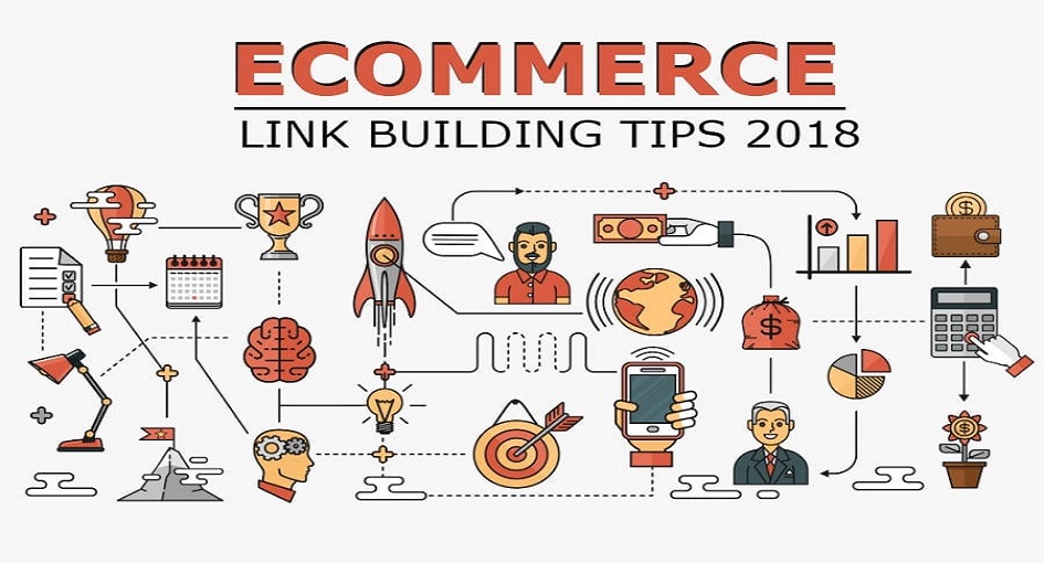 Easy Strategies For E-Commerce Link Building