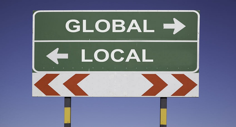 Global vs. Local Websites Which One Fits You Best