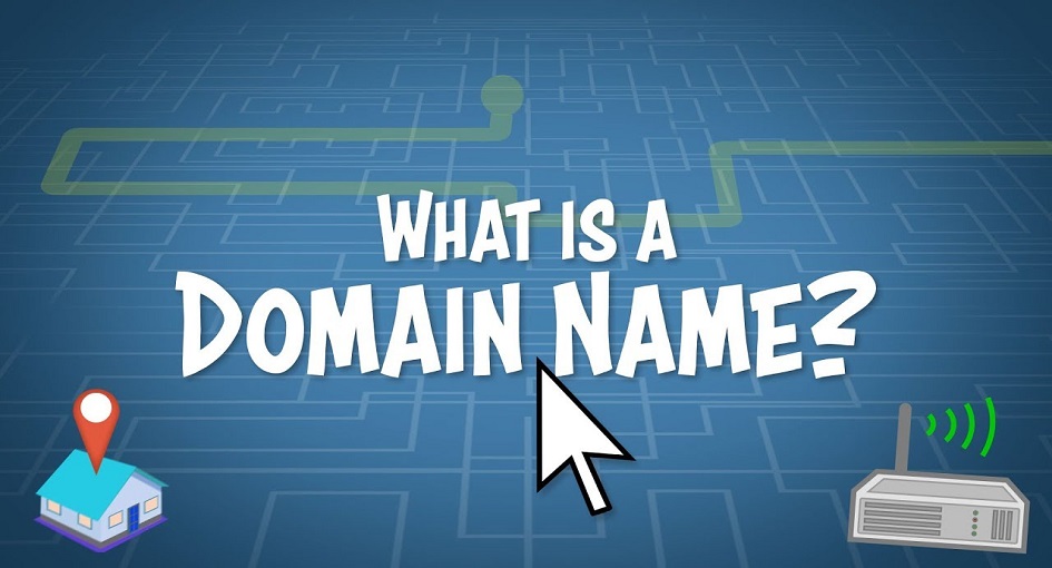 How To Effectively Choose A Domain Name