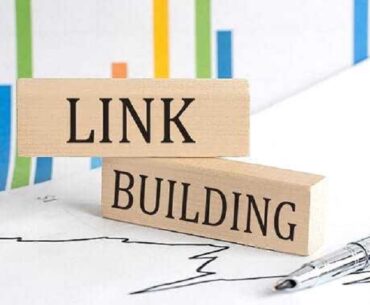 Link Building Services