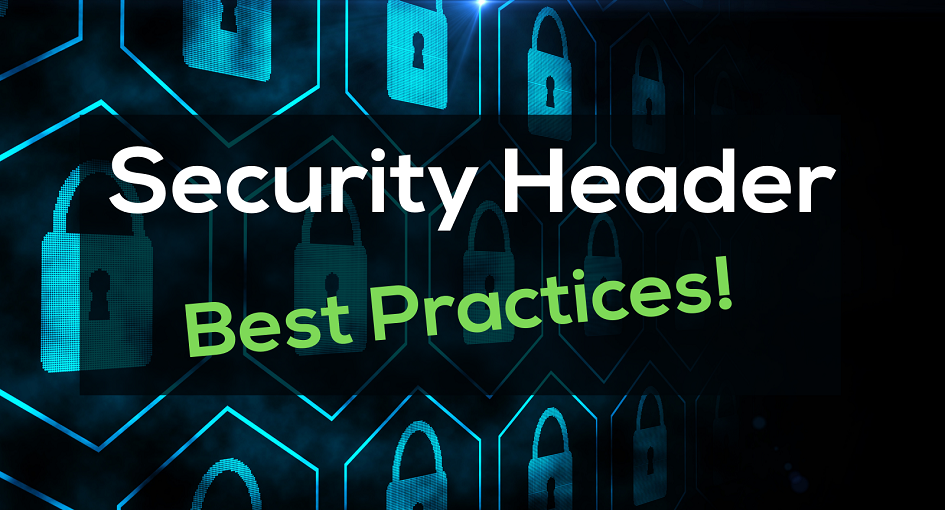 Most Important HTTP Security Headers for SEO