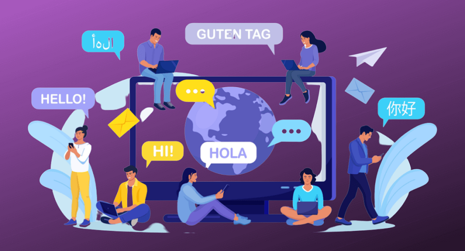 Multilingual SEO A Guide to Translation