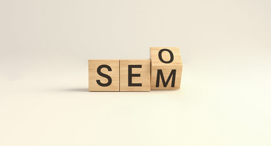 SEO vs. SEM How Do They Different