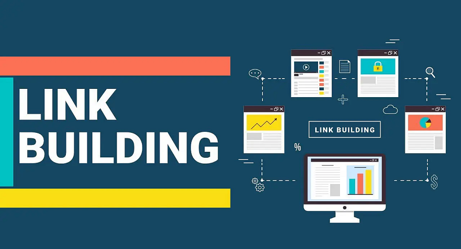 Strategies For E-Commerce Link Building