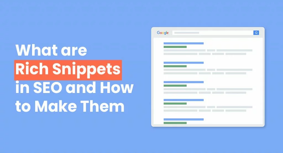 What Are Rich Snippets