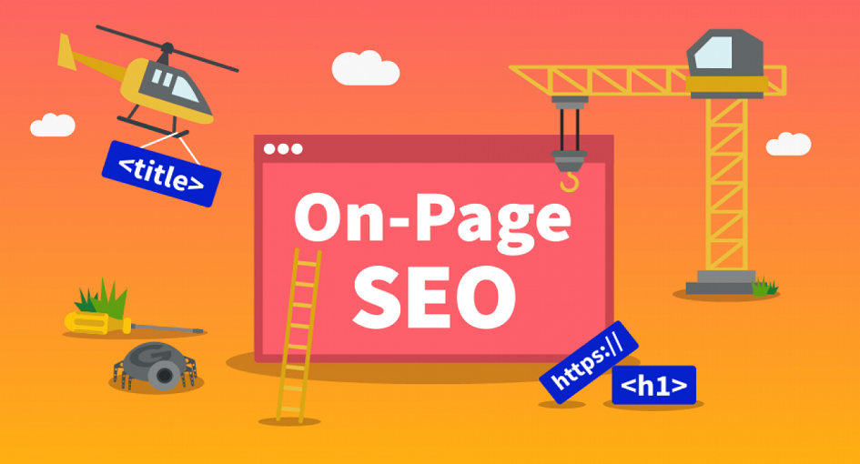 What is On-Page SEO and How to Use It