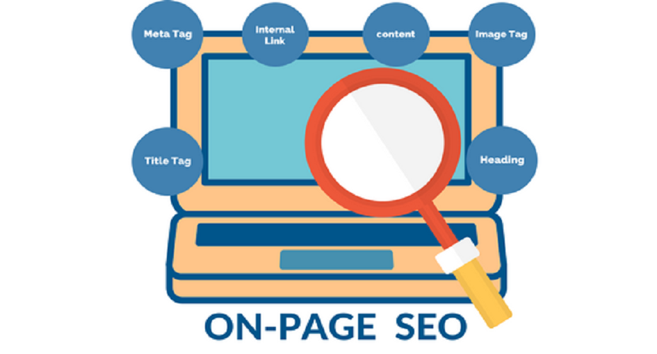 What is On-Page SEO