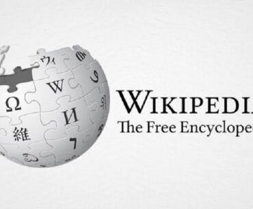 Wikipedia page creation