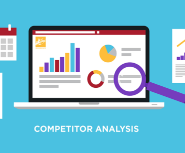 competitor link analysis