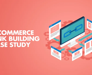 e-commerce link building