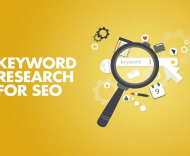 keyword research