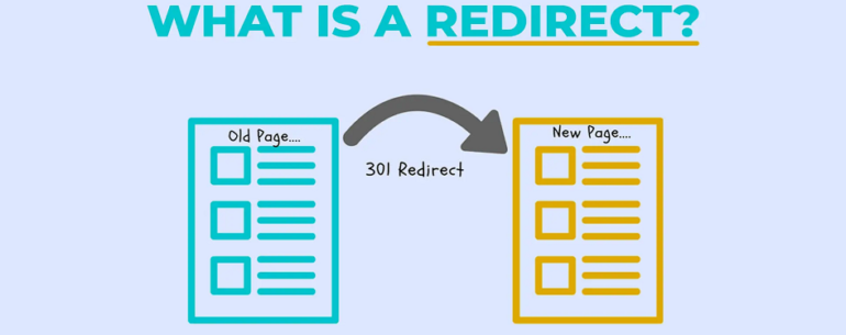 redirects