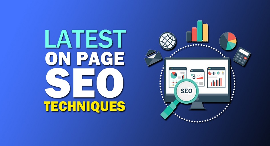 10 Effective SEO Techniques for Traffic Increase