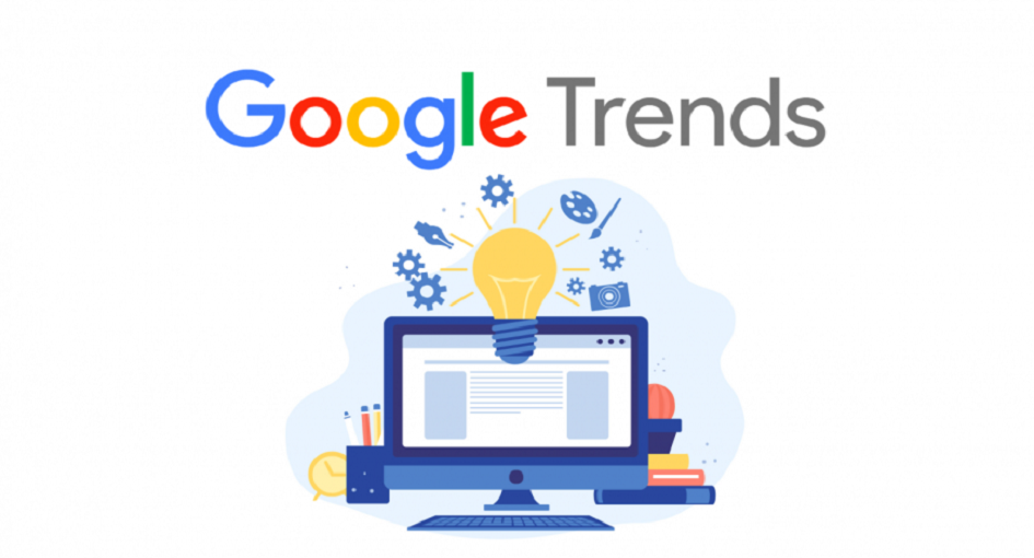 Effective Ways to Use Google Trends for Keyword Research