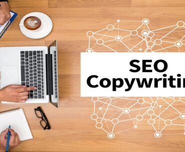 SEO copywriting