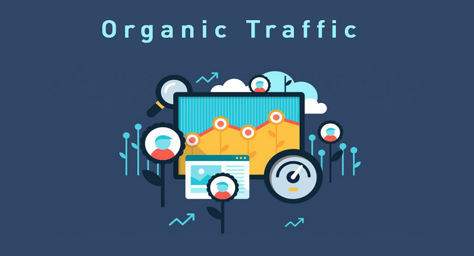 Top 7 Ways to Increase Organic Traffic