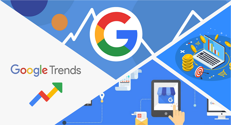 Use Google Trends for Keyword Research
