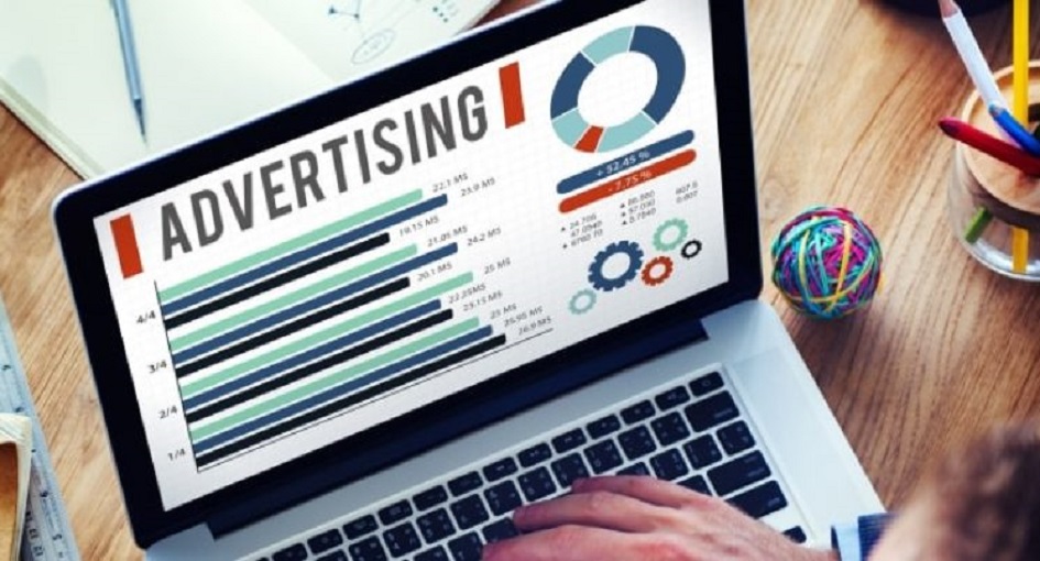 All About Online Advertising