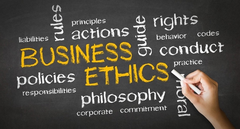 Basic Principles of Ethical Marketing