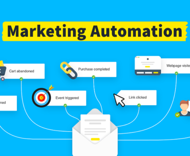 marketing automation