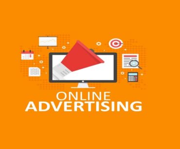 online advertising