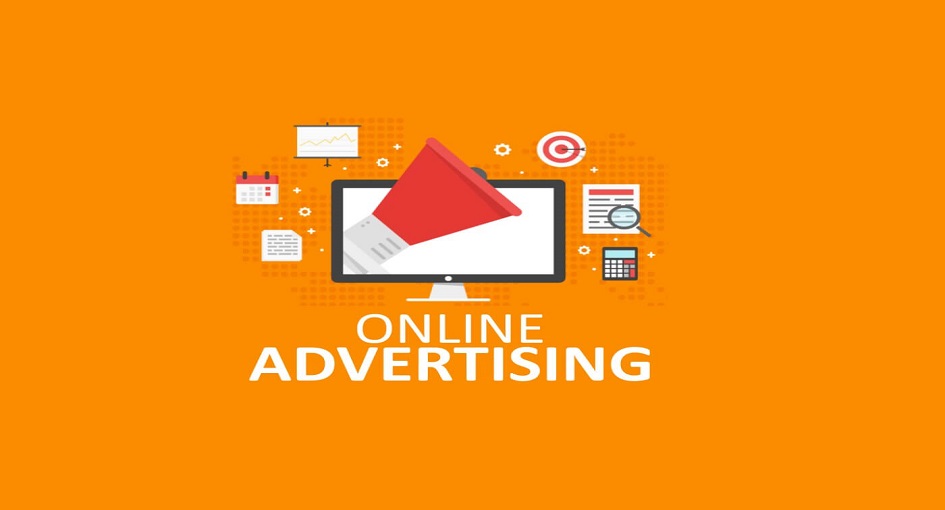online advertising