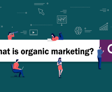 organic marketing