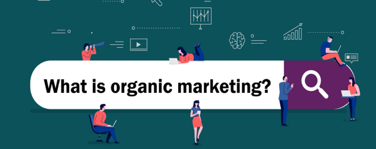 organic marketing