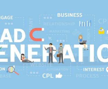 B2B lead generation