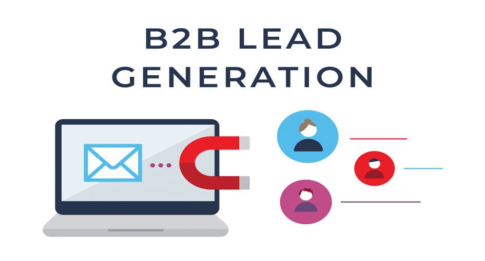 Boost B2B Lead Generation Through Discovery Advertising