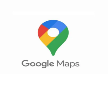 Google maps