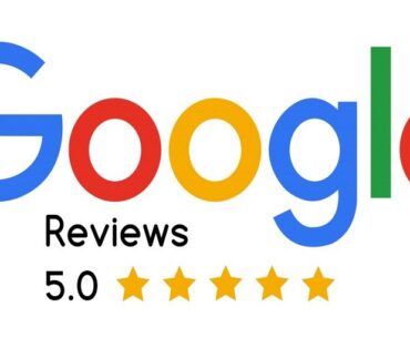 Google reviews