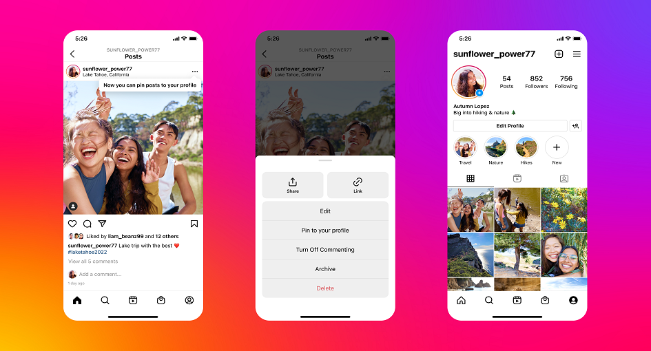 Ideas for Instagram Posts to Increase Engagement