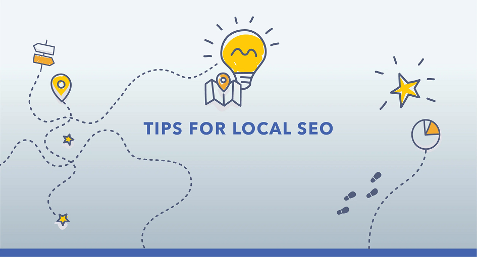 Most Effective Local SEO Tips