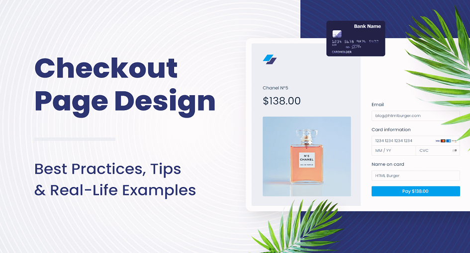 Optimize Your Checkout Page