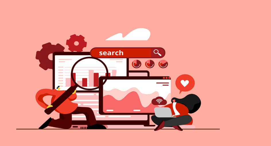 Search Marketing Trends for 2023