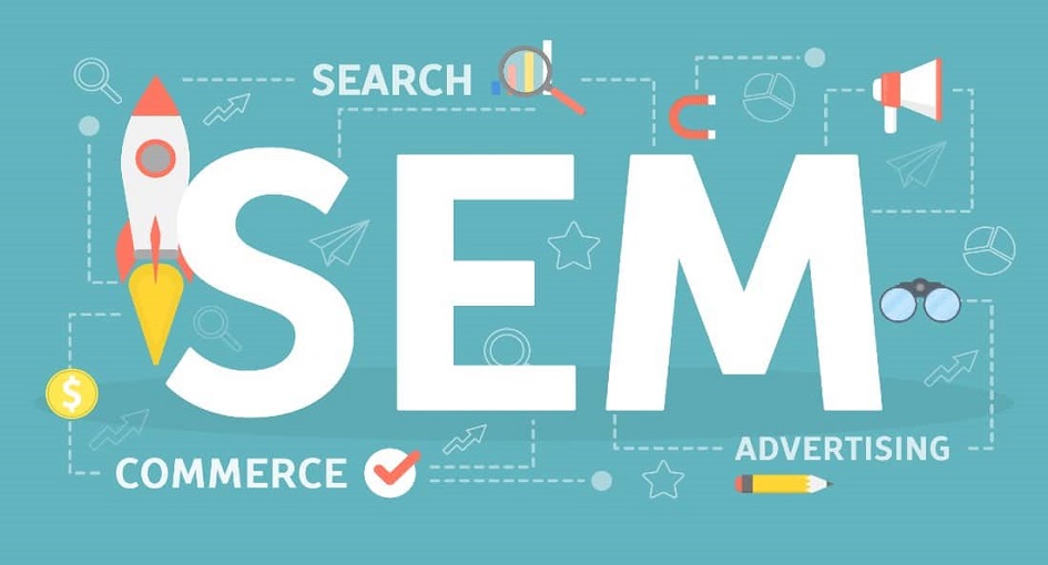 Top 10 Search Marketing Trends for 2023