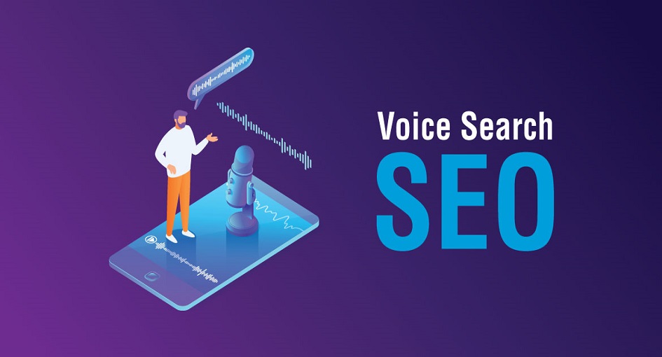 Voice Search to Rank High in Search
