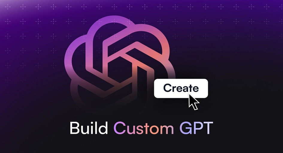 custom GPTs