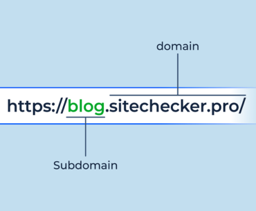 subdomain